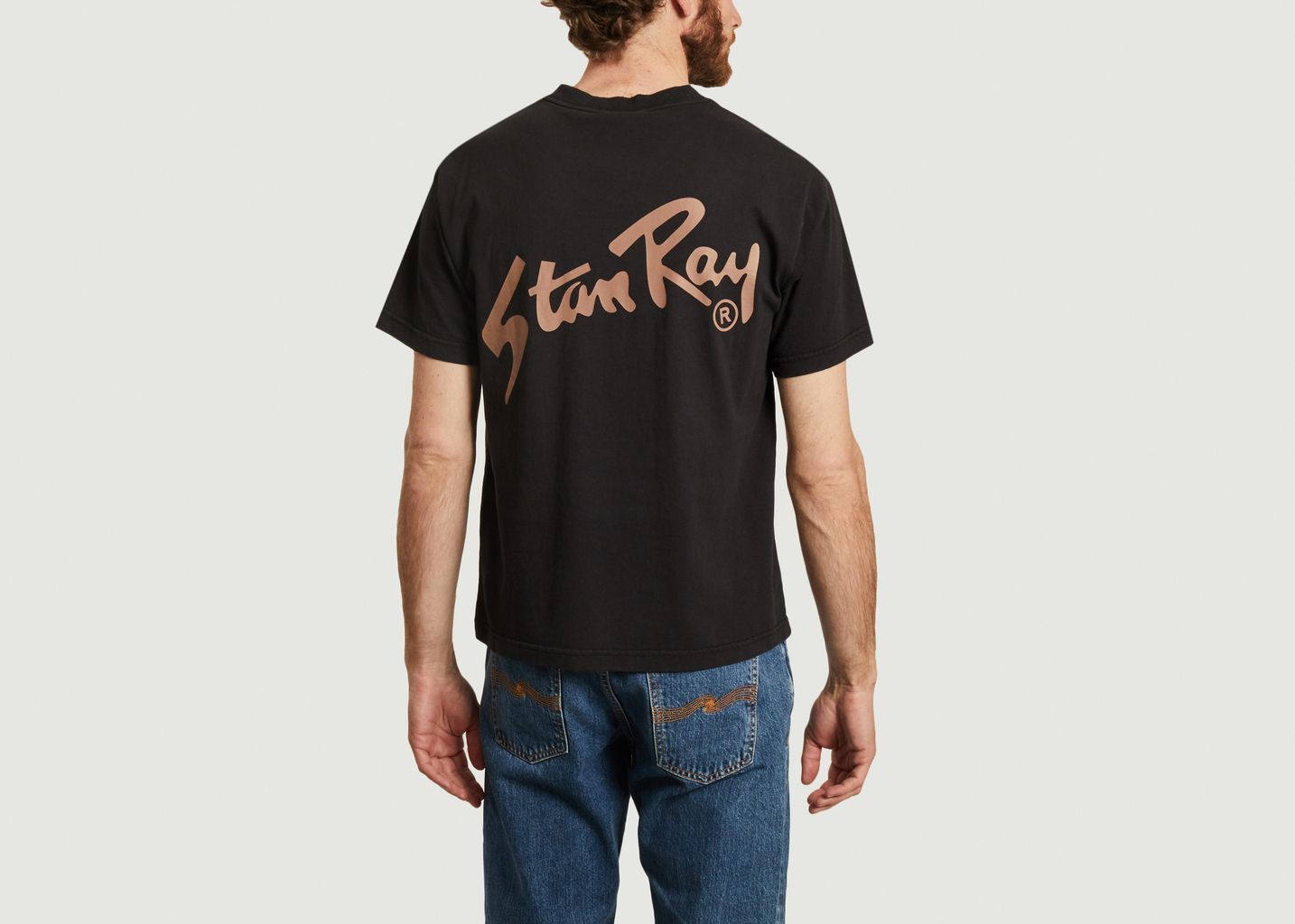 Tee-shirt Stan OG en coton biologique - Stan Ray
